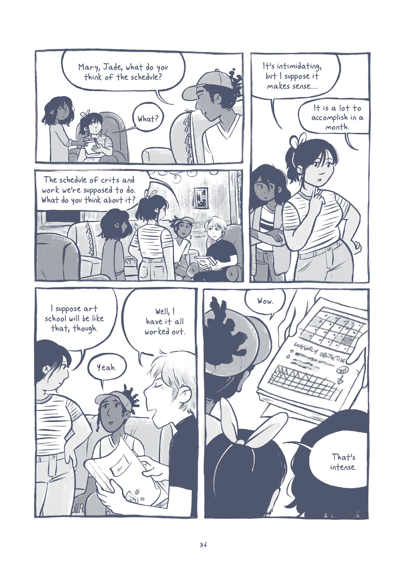 Read online Slip comic -  Issue # TPB (Part 1) - 44