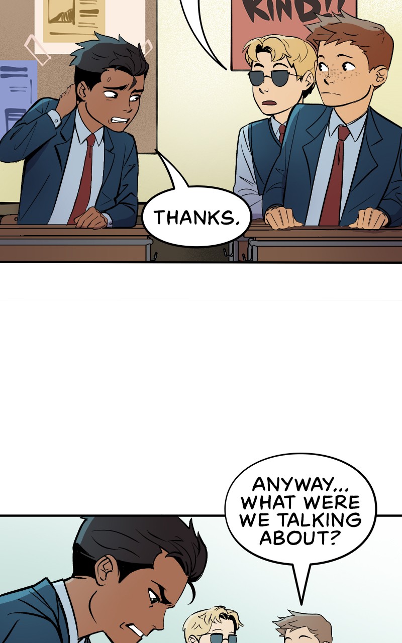 Read online Batman: Wayne Family Adventures comic -  Issue #24 - 15