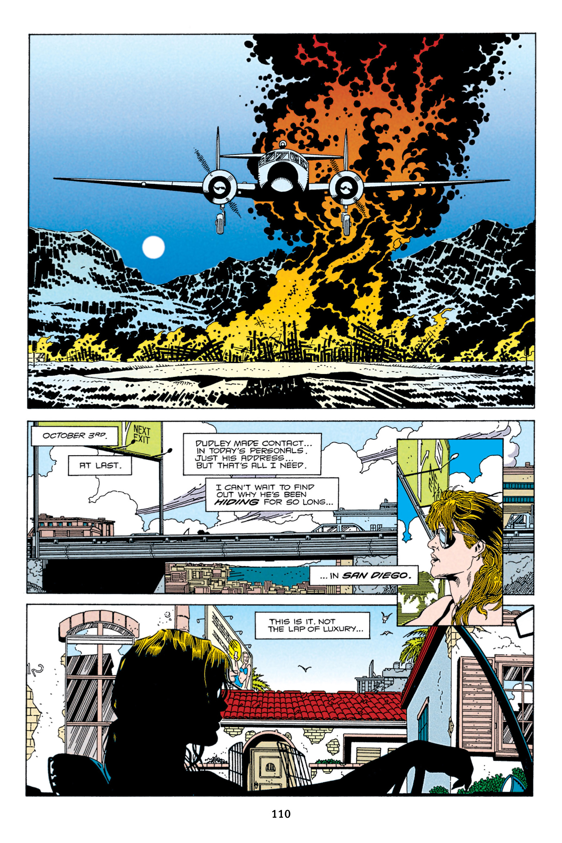 Read online The Terminator Omnibus comic -  Issue # TPB 2 - 106