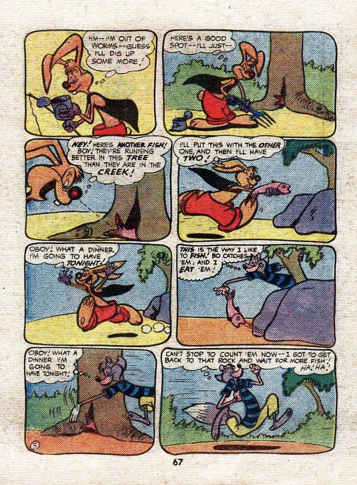 Read online The Best of DC comic -  Issue #37 - 67