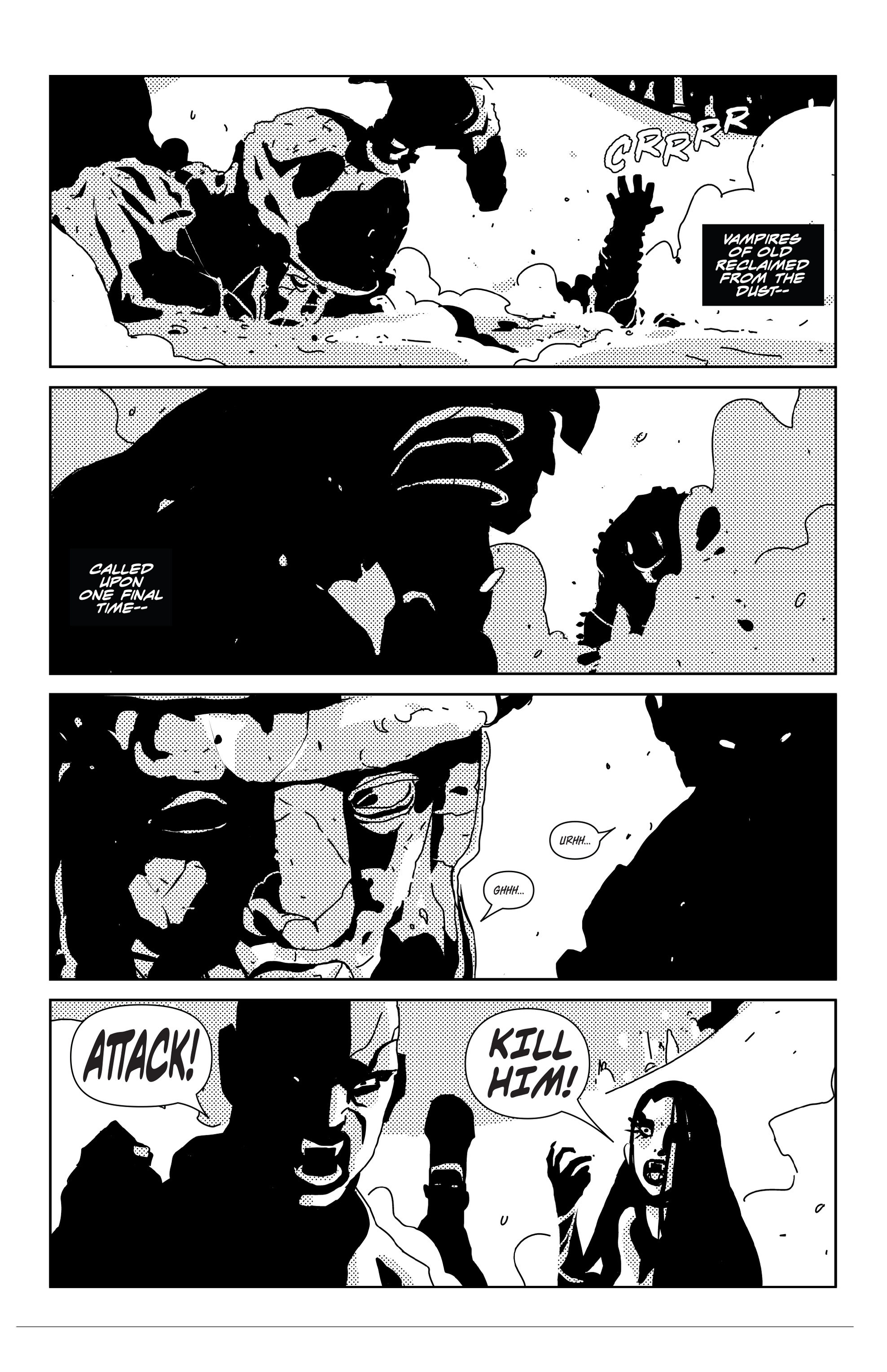 Read online Silver comic -  Issue #5 - 30