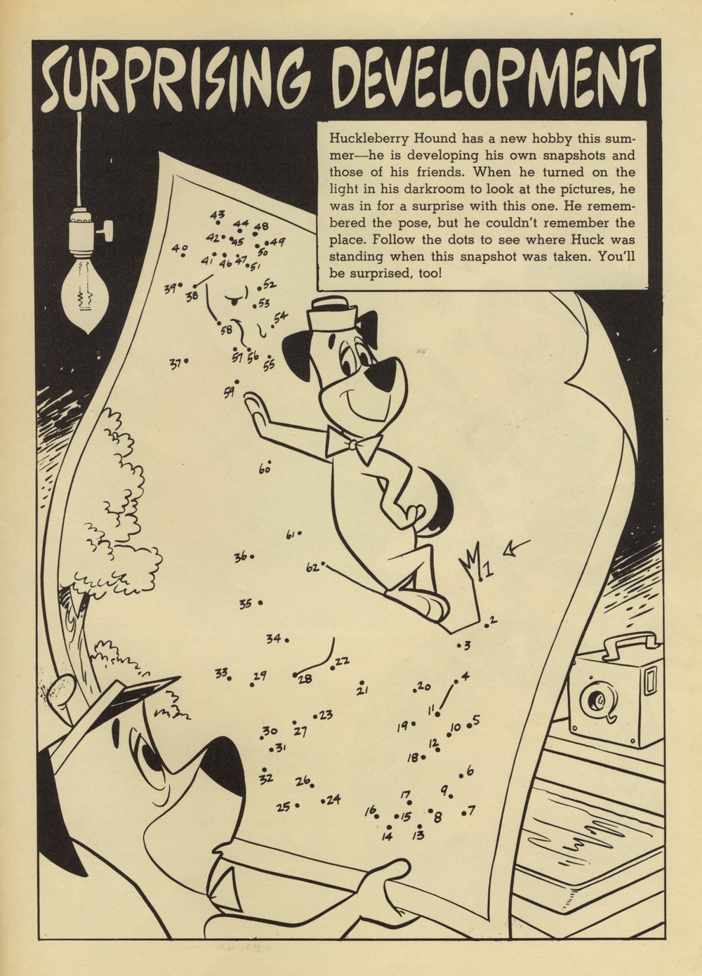Read online Dell Giant comic -  Issue #31 - 83