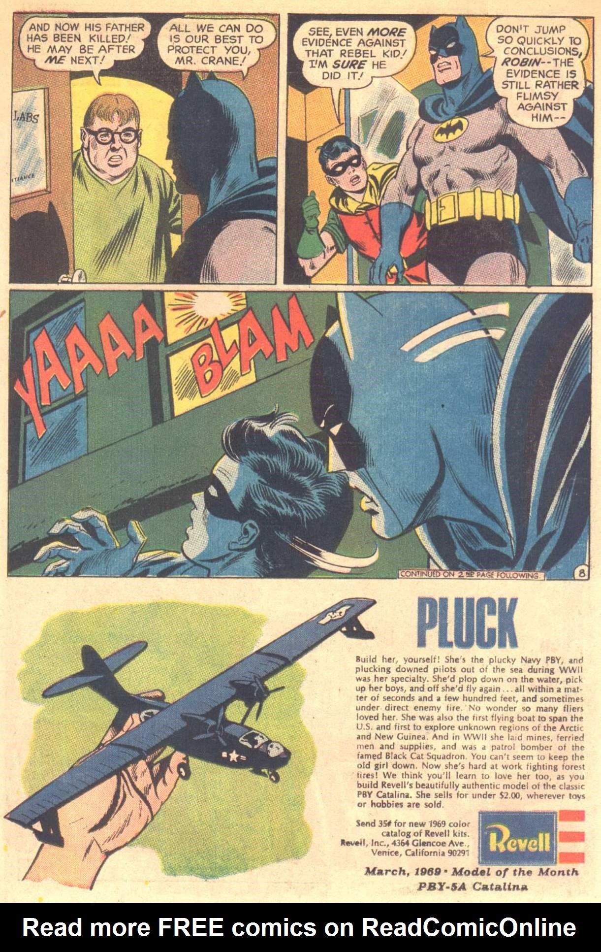 Read online The Best of DC comic -  Issue #2 - 65