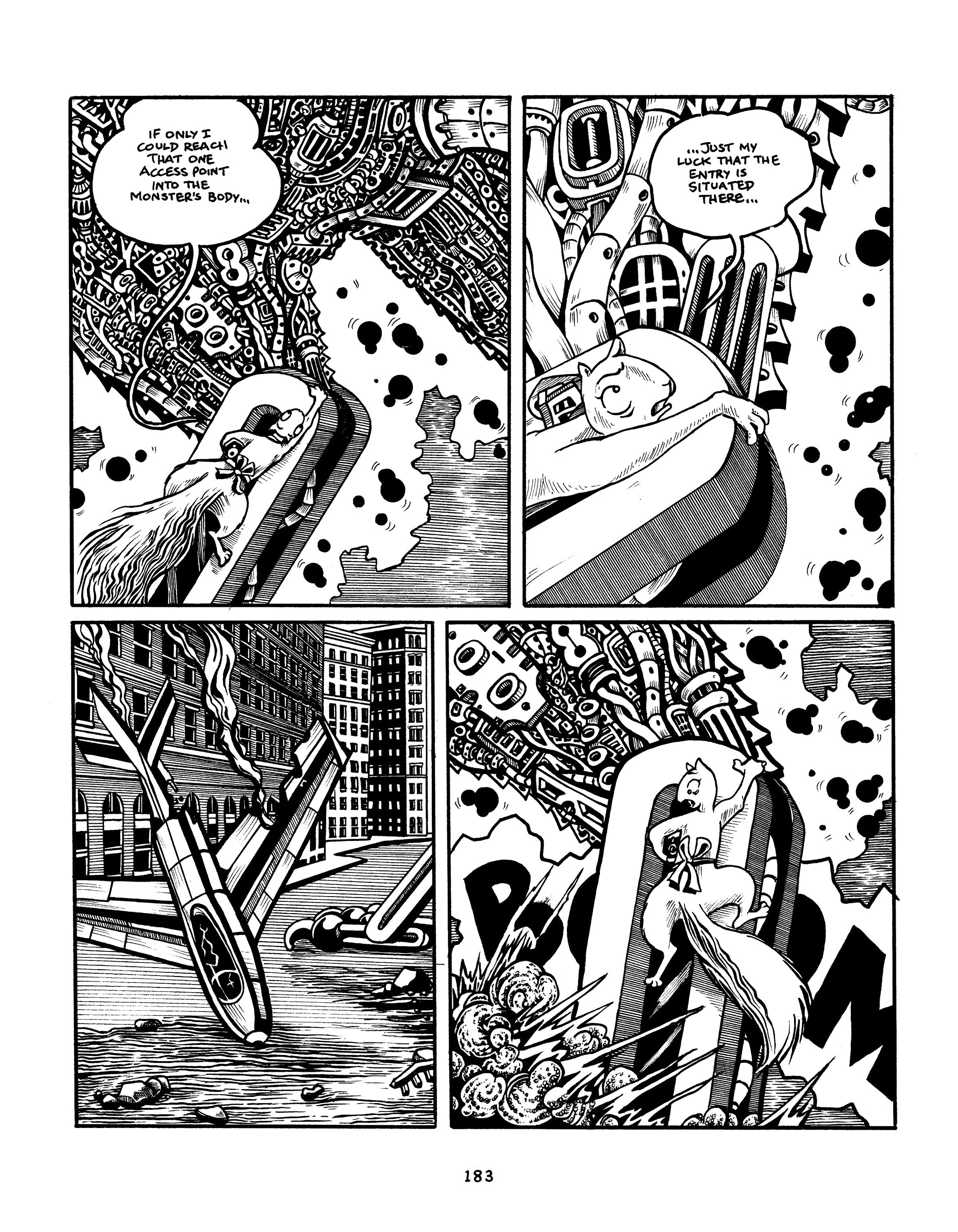 Read online Delia comic -  Issue # TPB (Part 2) - 86
