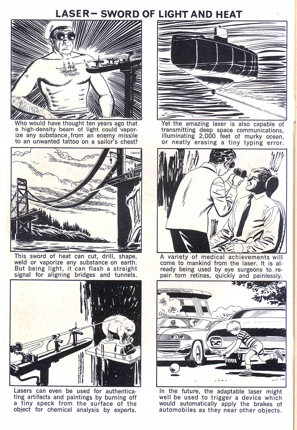 Read online Space Family Robinson comic -  Issue #27 - 2