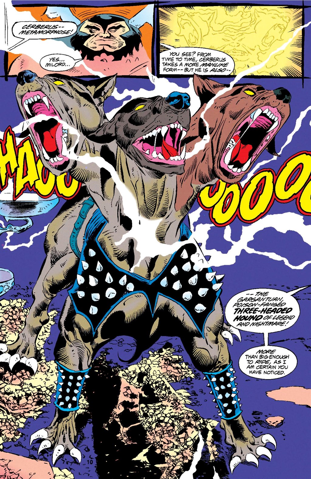 Read online Thor Epic Collection comic -  Issue # TPB 22 (Part 1) - 56