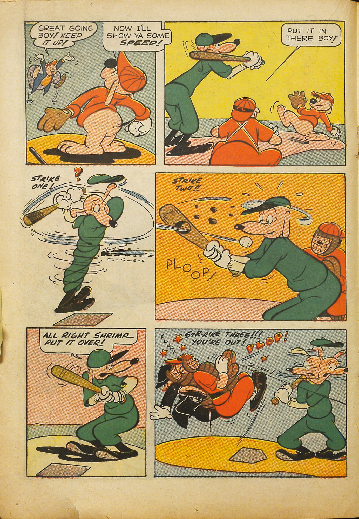 Read online Toytown Comics comic -  Issue #7 - 26