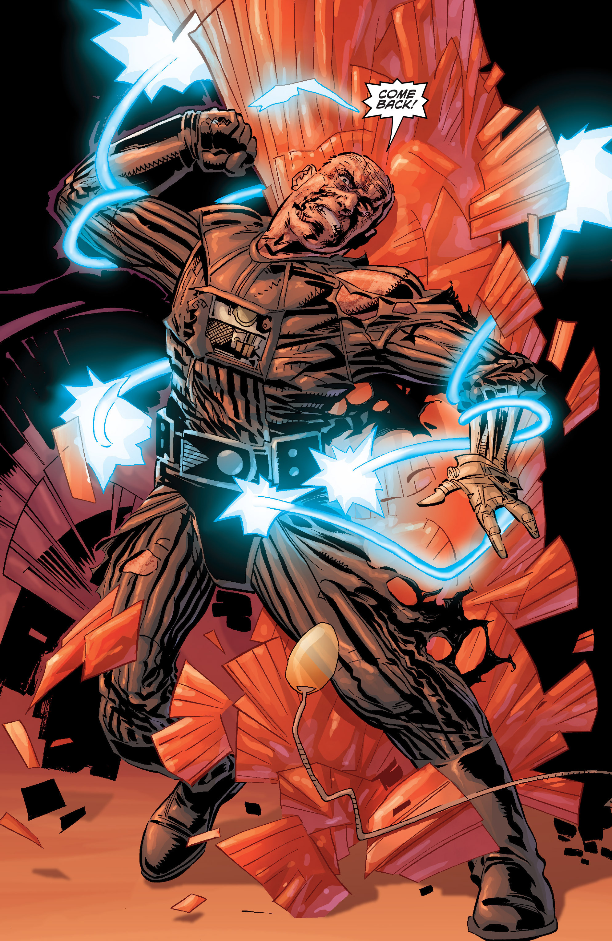 Read online Star Wars Legends Epic Collection: The Empire comic -  Issue # TPB 1 (Part 2) - 70
