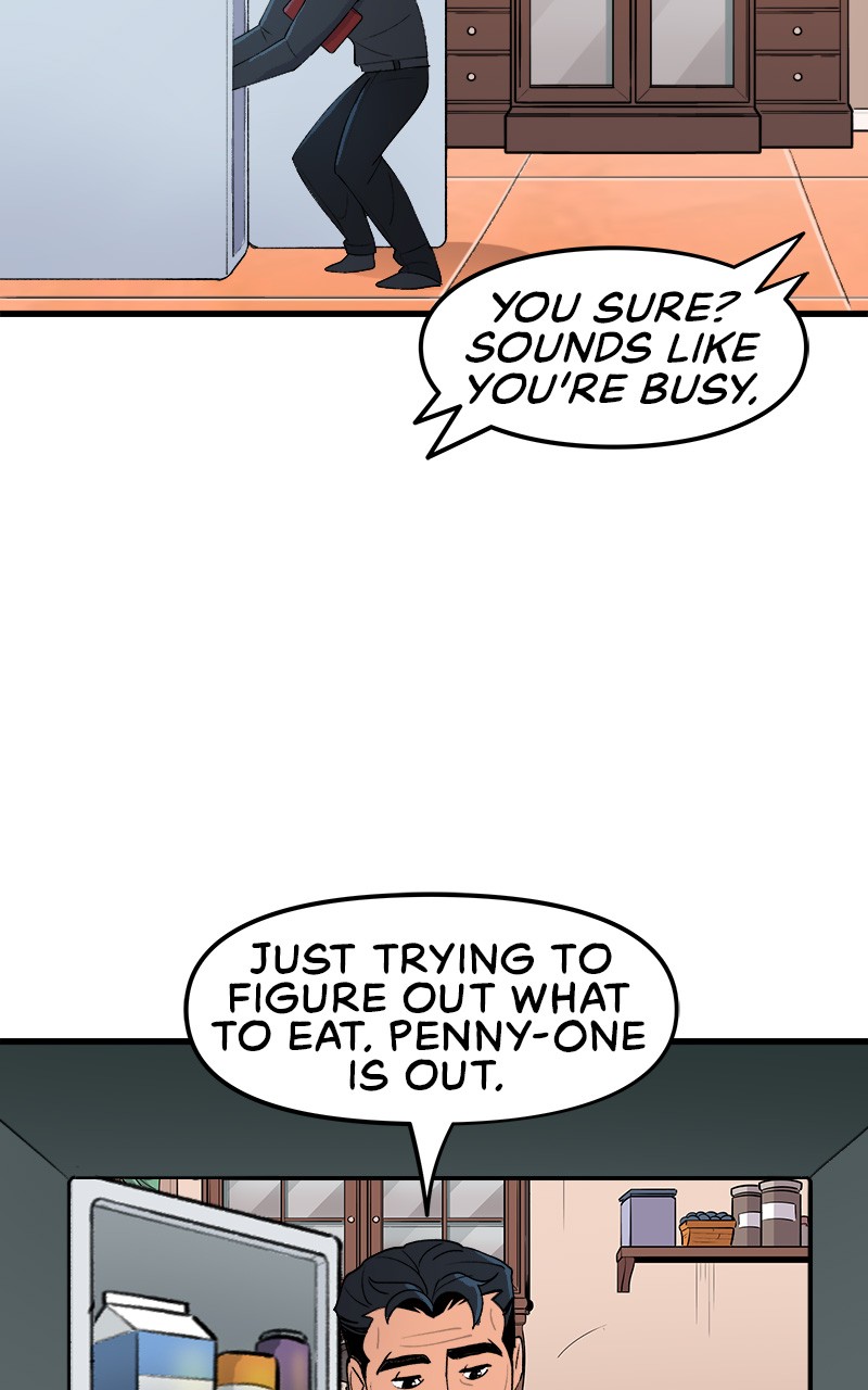 Read online Batman: Wayne Family Adventures comic -  Issue #59 - 16