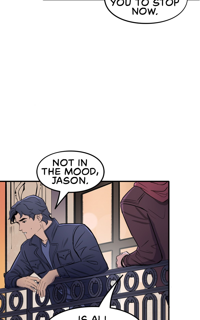 Read online Batman: Wayne Family Adventures comic -  Issue #28 - 4