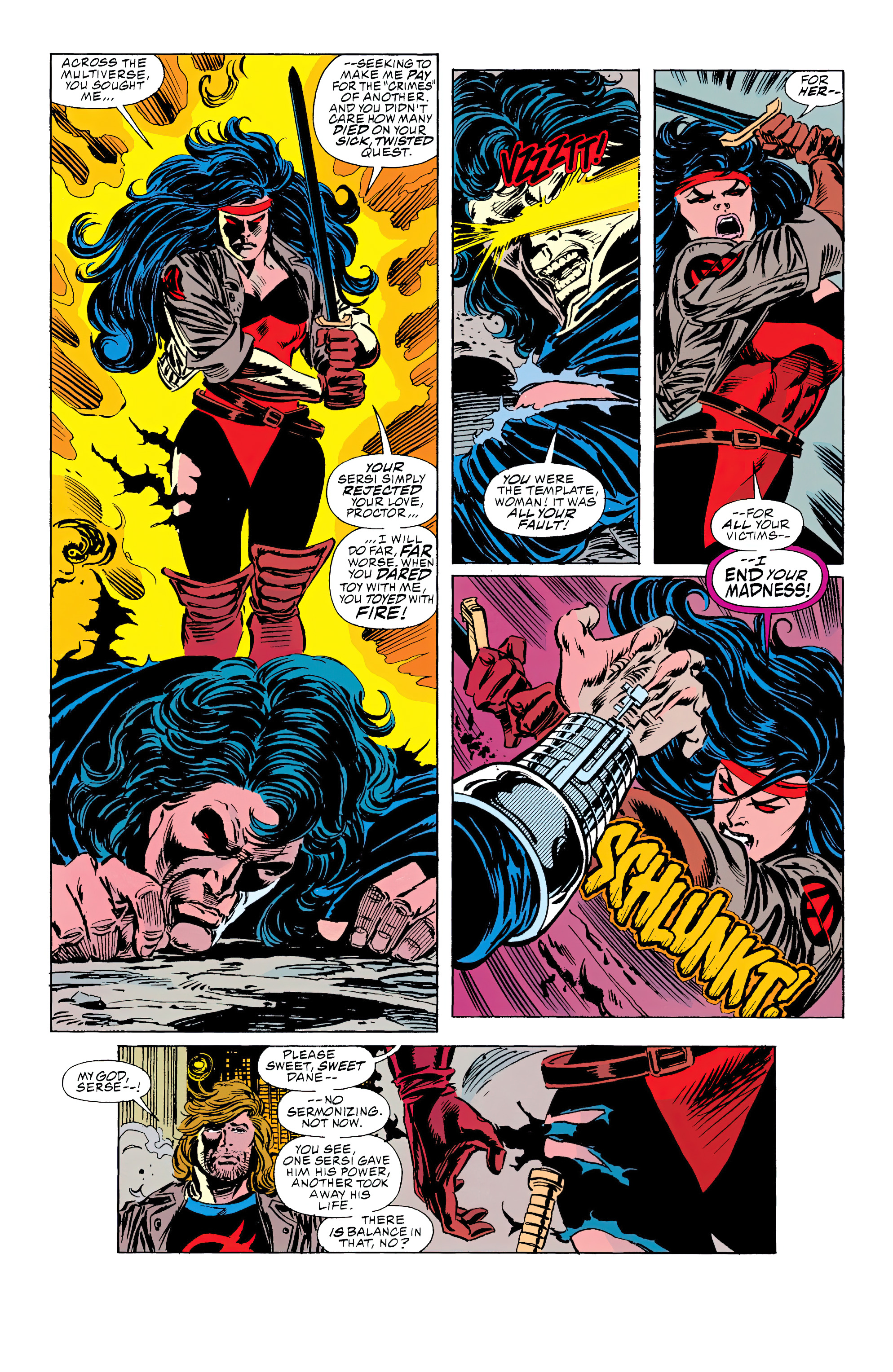 Read online Avengers Epic Collection: The Gathering comic -  Issue # TPB (Part 3) - 76