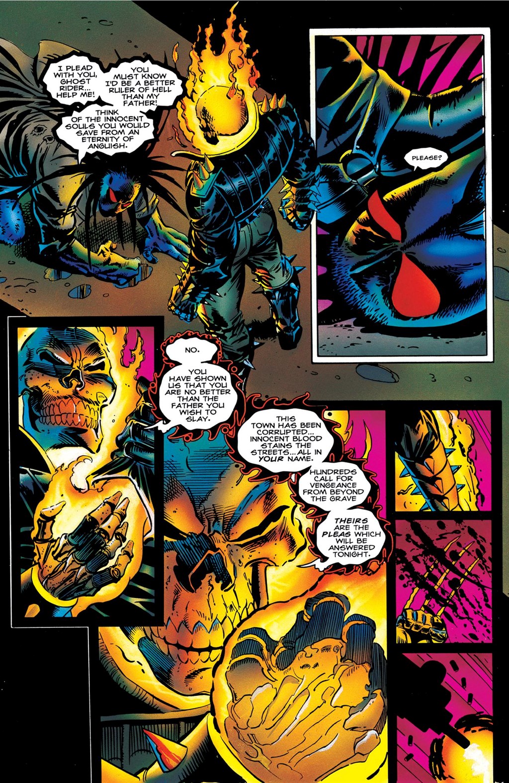 Wolverine Epic Collection issue TPB 7 (Part 5) - Page 47