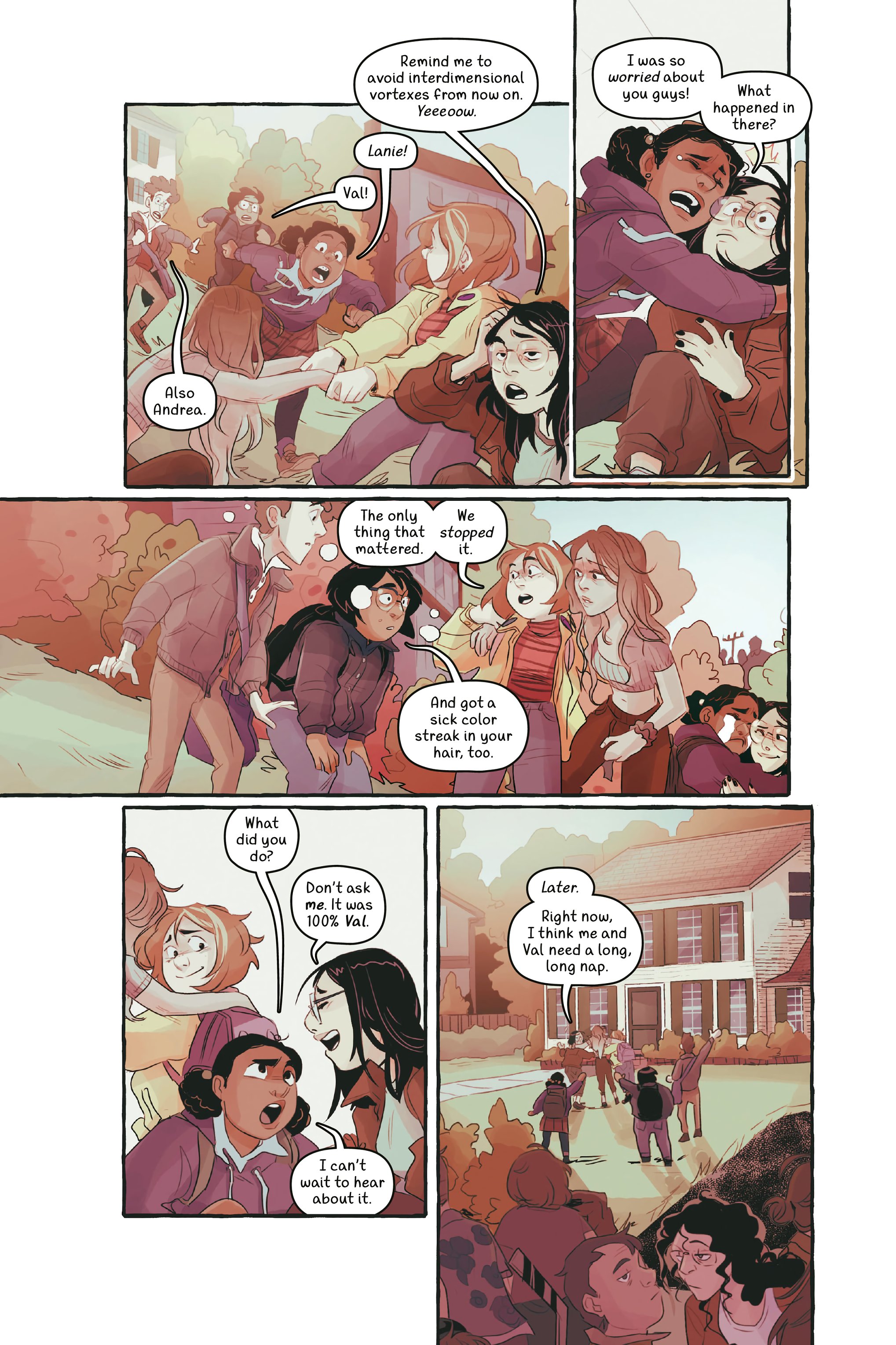 Read online The Ojja-Wojja comic -  Issue # TPB (Part 2) - 84