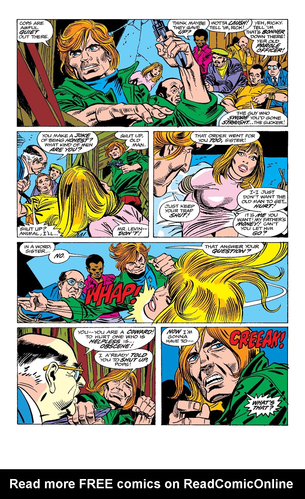 Read online Amazing Spider-Man Epic Collection comic -  Issue # Spider-Man or Spider-Clone (Part 4) - 31