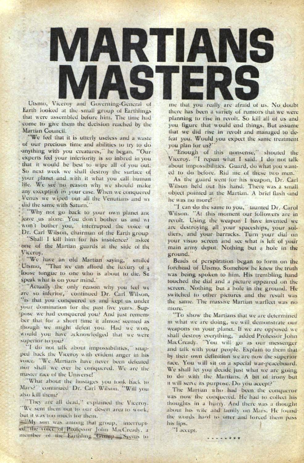 Read online Ghostly Tales comic -  Issue #56 - 12