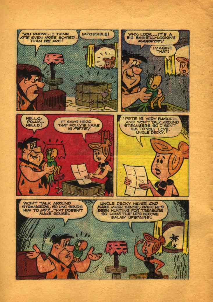 Read online March of Comics comic -  Issue #299 - 3