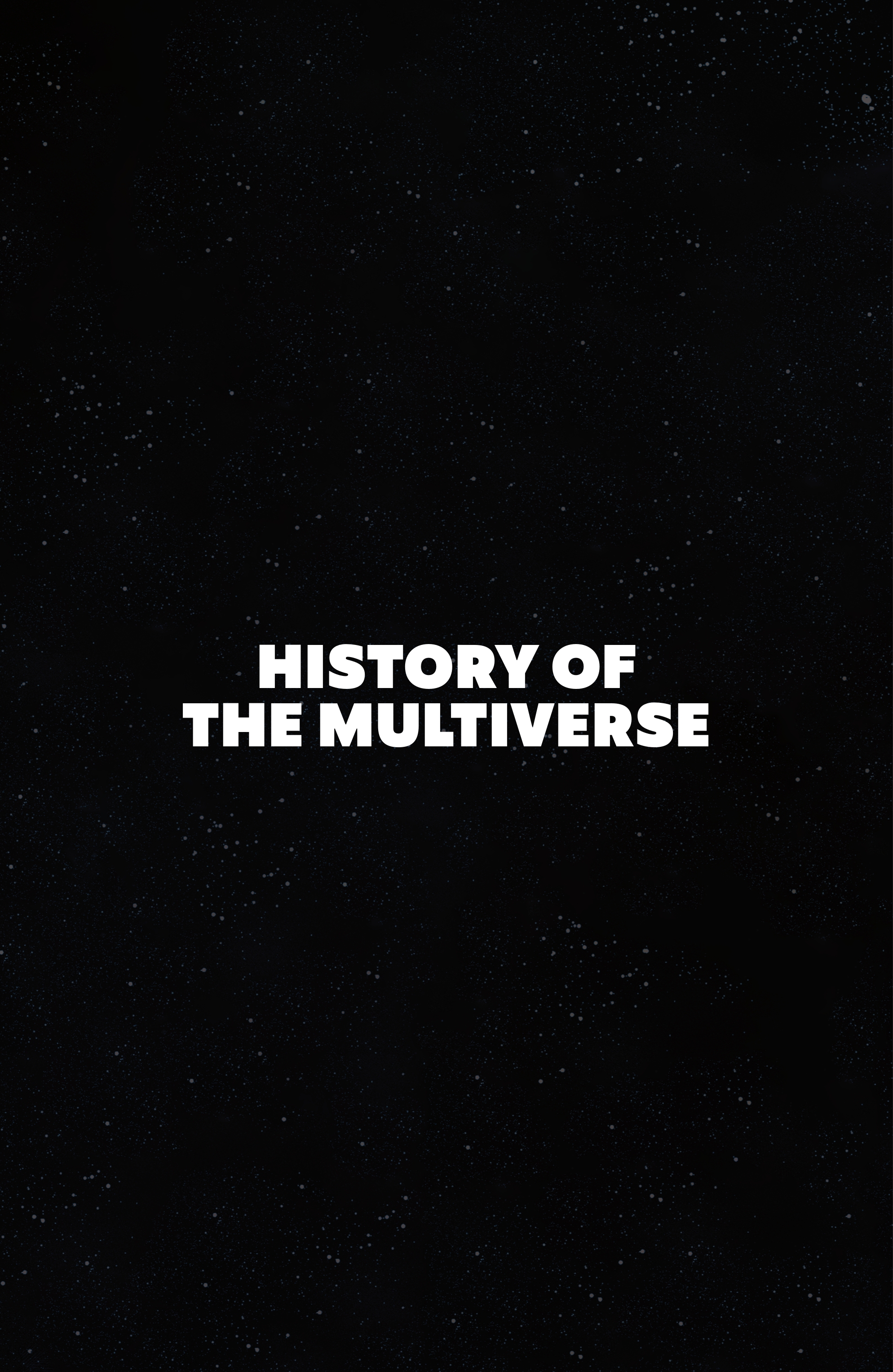 Read online Dark Crisis on Infinite Earths comic -  Issue # TPB (Part 3) - 35
