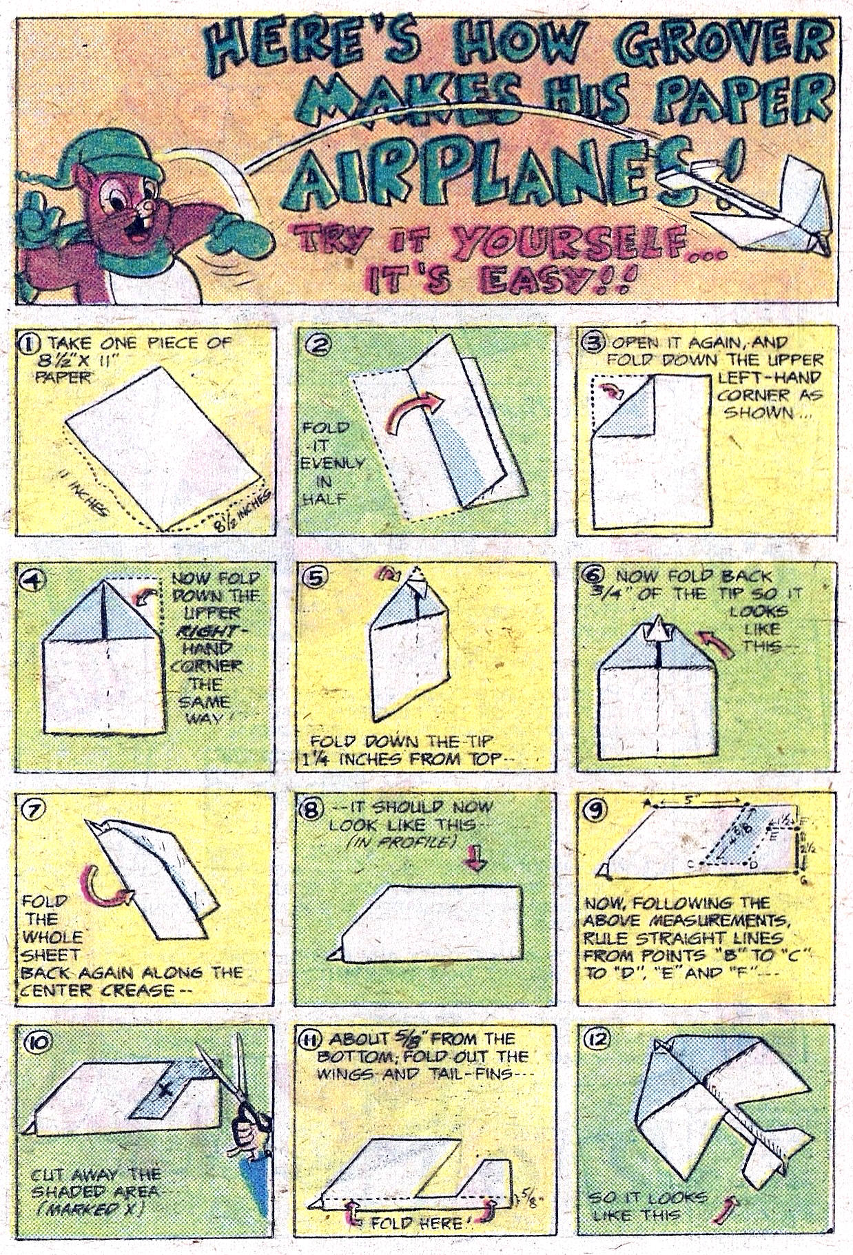 Read online The Best of DC comic -  Issue #4 - 92