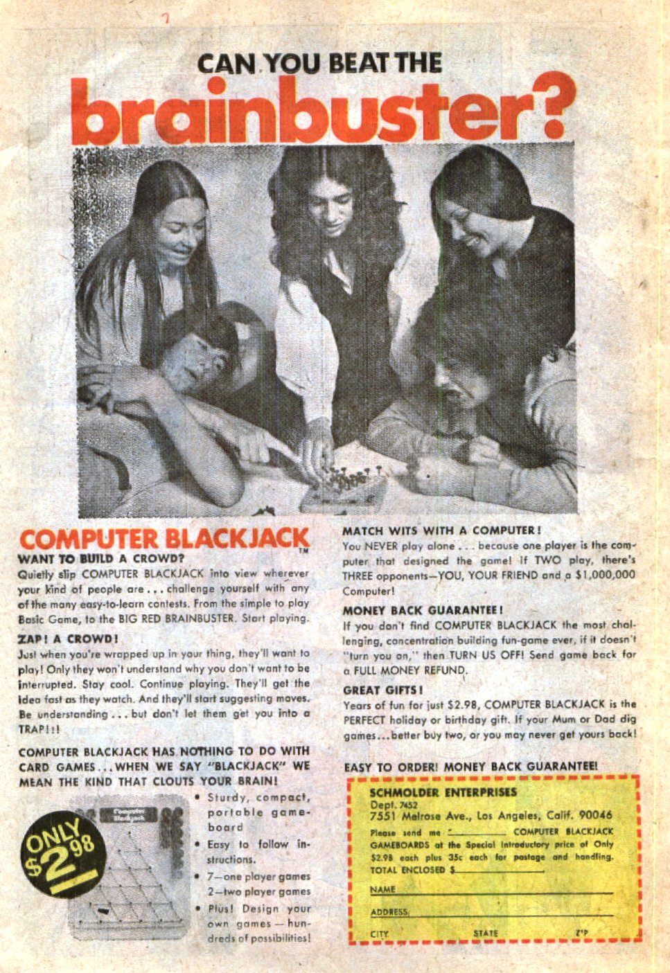 Read online Ghostly Tales comic -  Issue #91 - 14