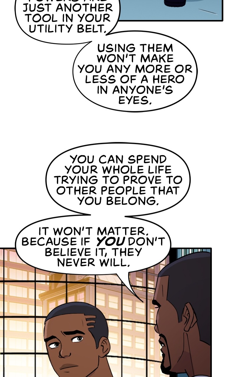 Read online Batman: Wayne Family Adventures comic -  Issue #76 - 22