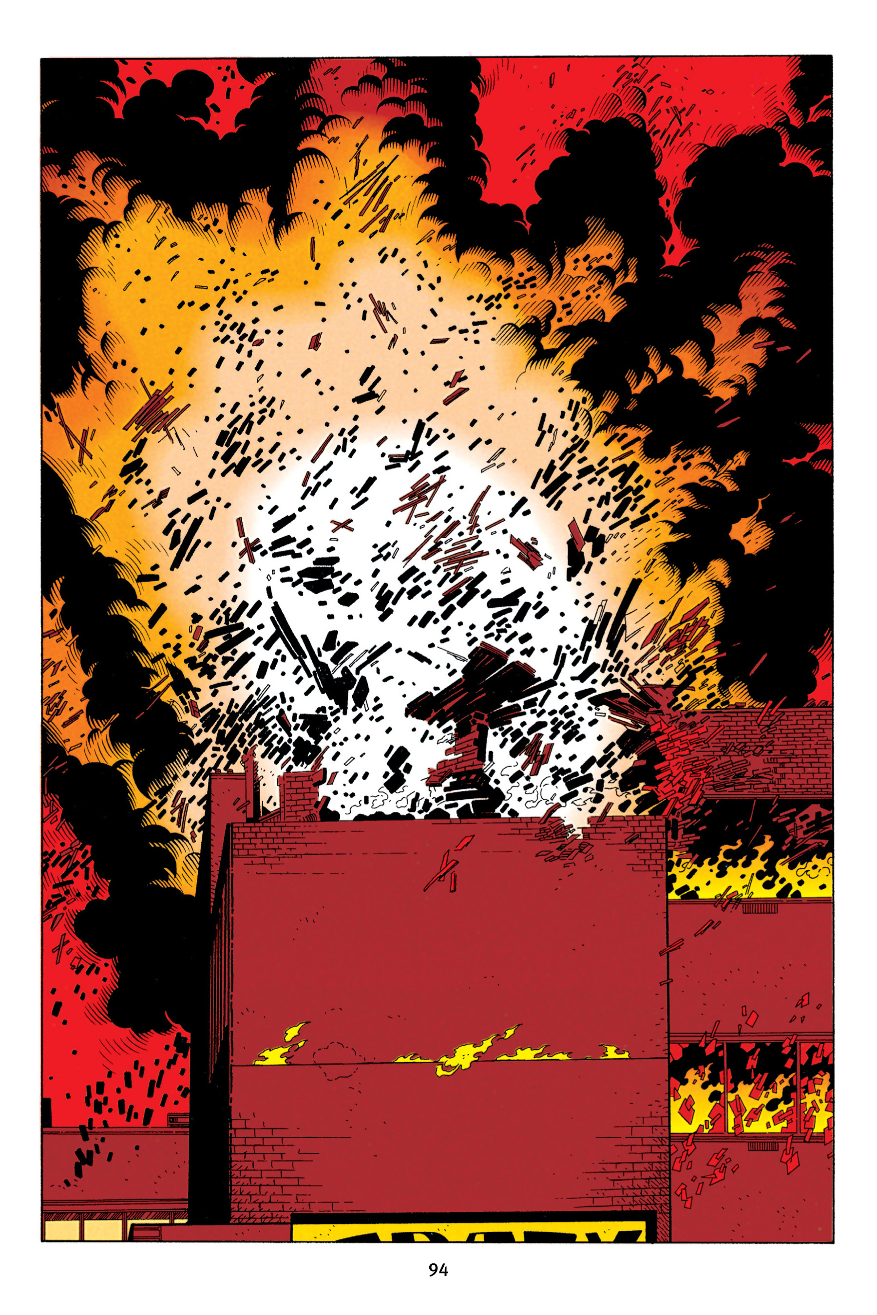 Read online The Terminator Omnibus comic -  Issue # TPB 2 - 90