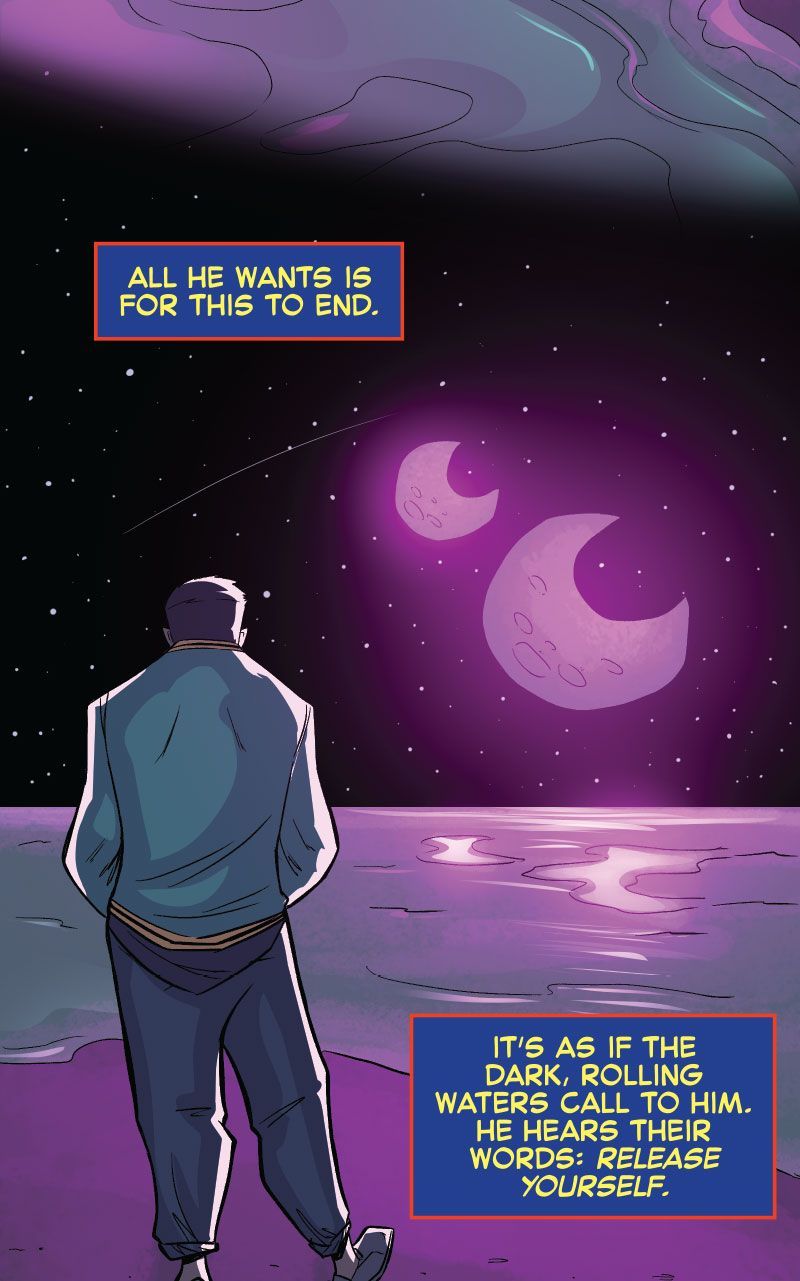 Read online Love Unlimited Infinity Comic comic -  Issue #56 - 27