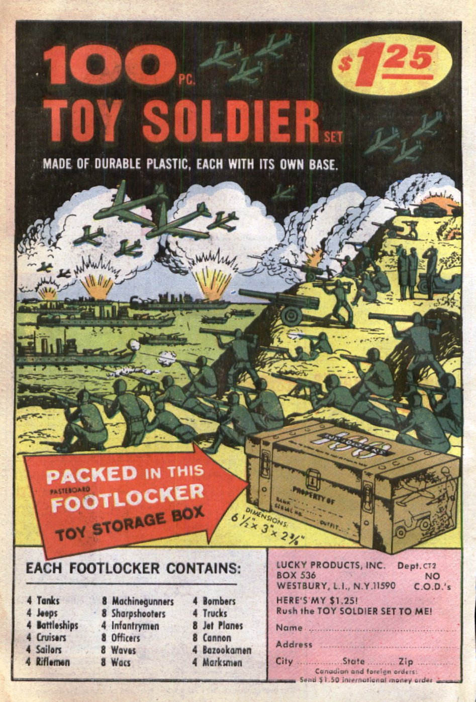 Read online Ghostly Tales comic -  Issue #93 - 34