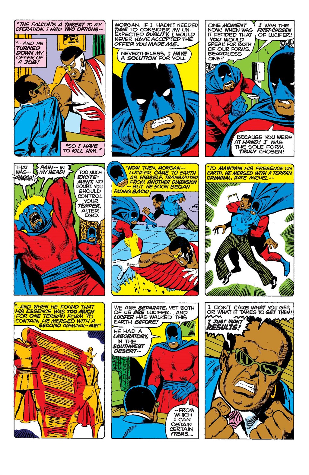 Read online Captain America Epic Collection comic -  Issue # TPB The Secret Empire (Part 4) - 73