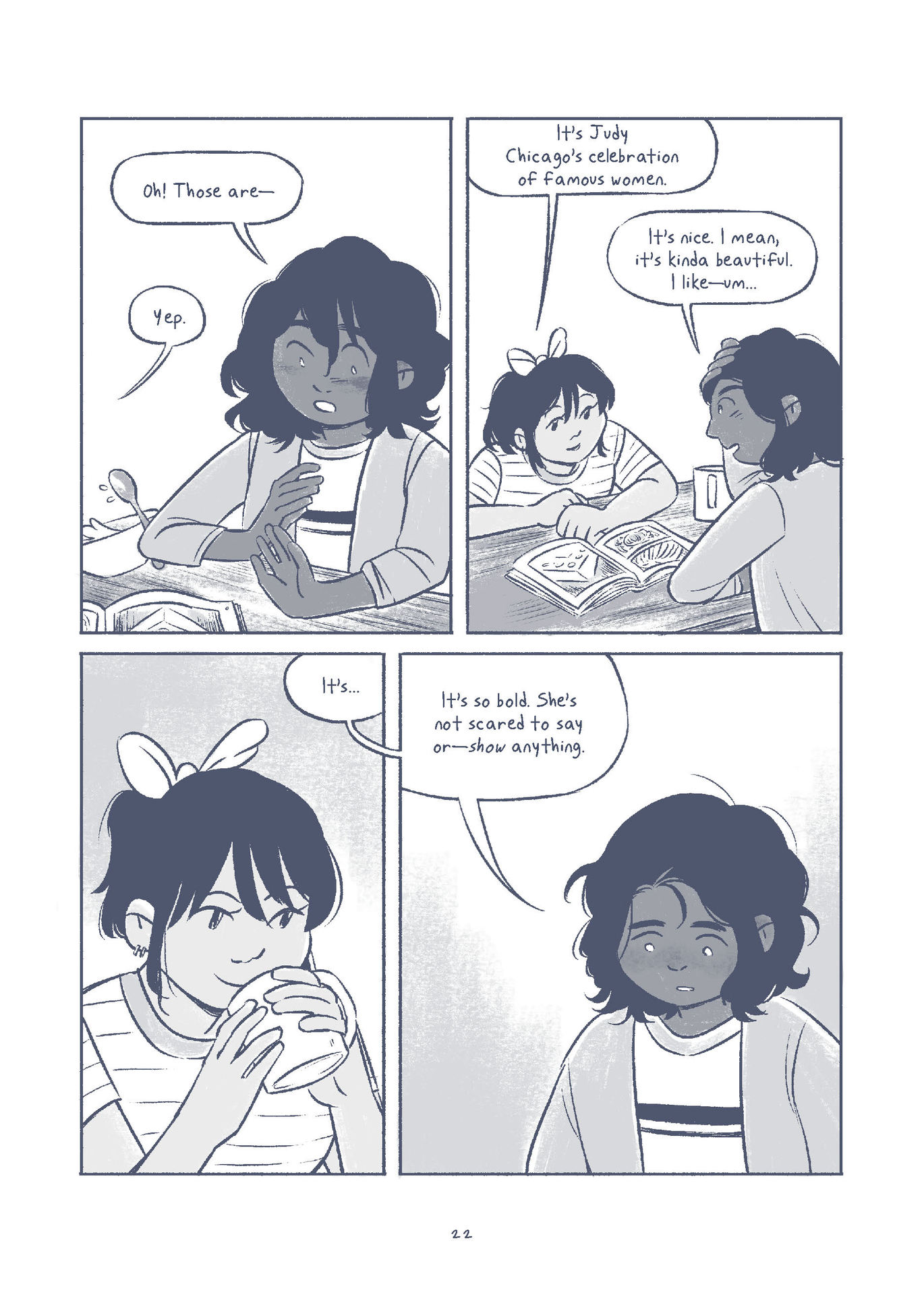 Read online Slip comic -  Issue # TPB (Part 1) - 30