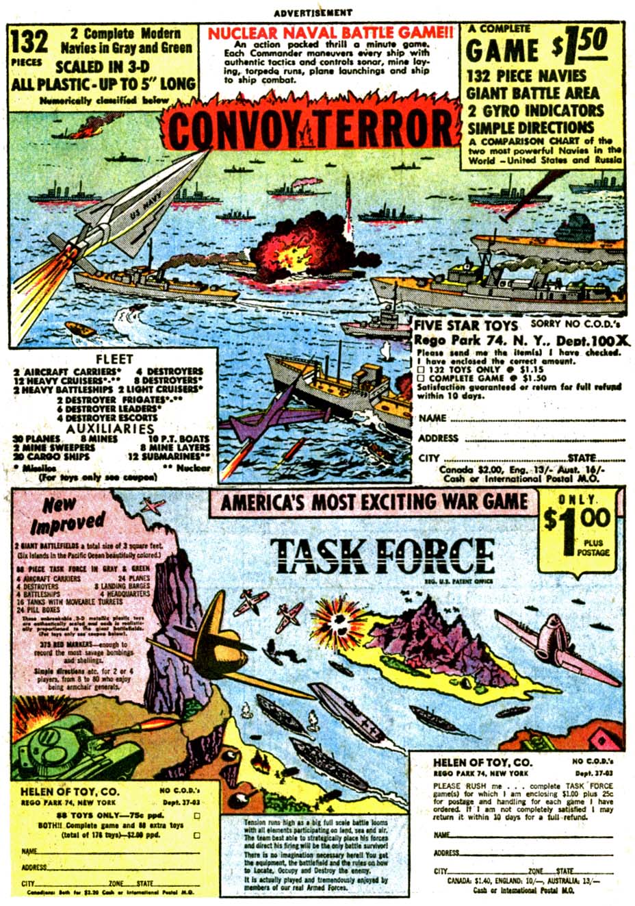 Read online The Adventures of Bob Hope comic -  Issue #78 - 34