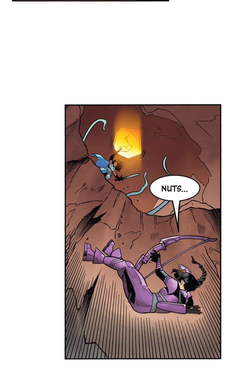 Read online Avengers Unlimited: Infinity Comic comic -  Issue #59 - 10