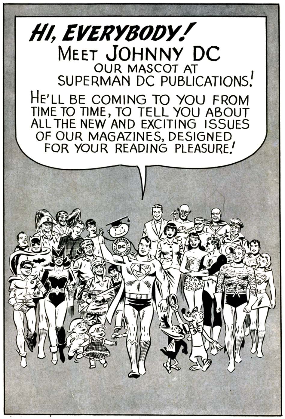 Read online The Adventures of Bob Hope comic -  Issue #78 - 2