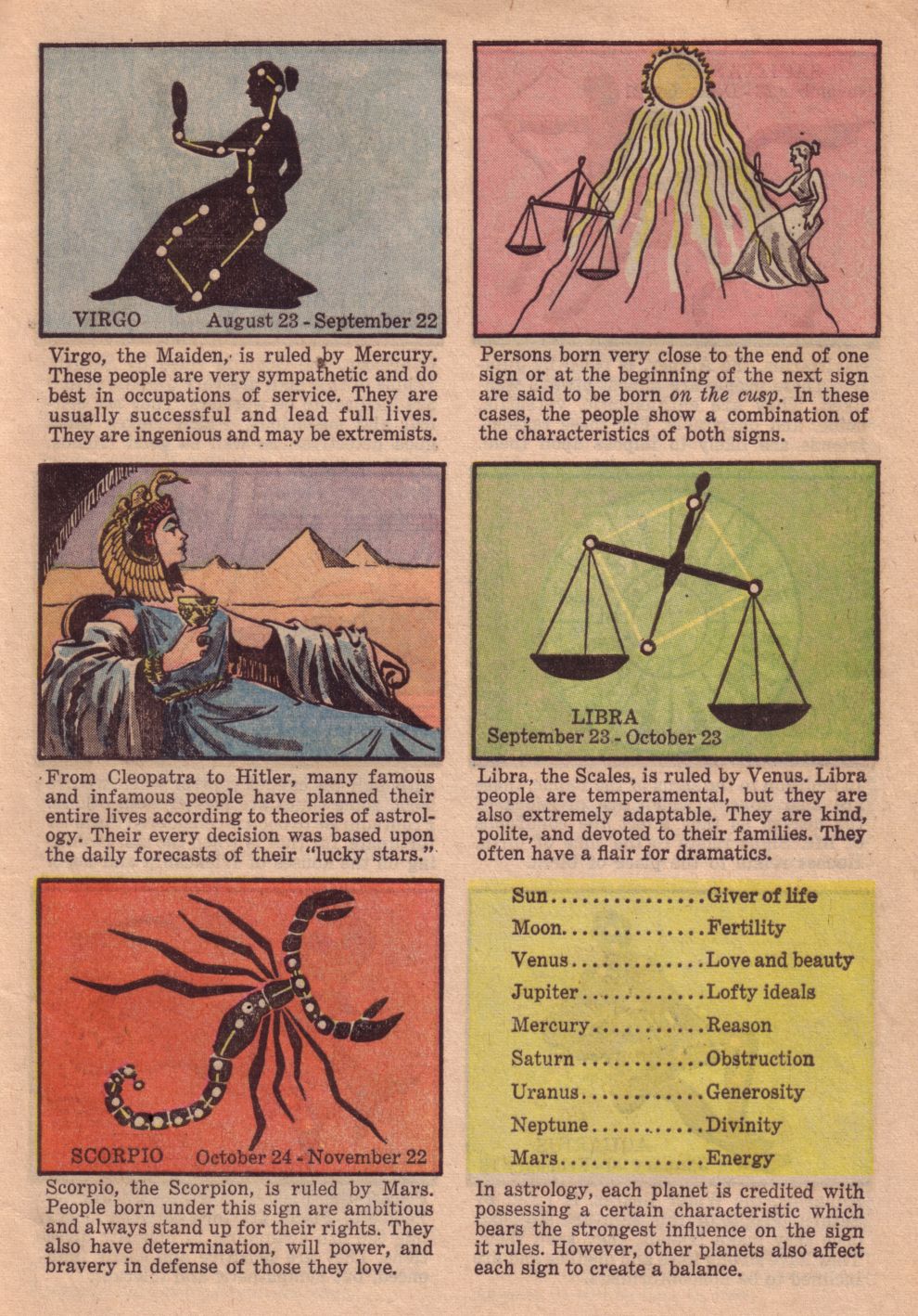 Read online Space Family Robinson comic -  Issue #5 - 33