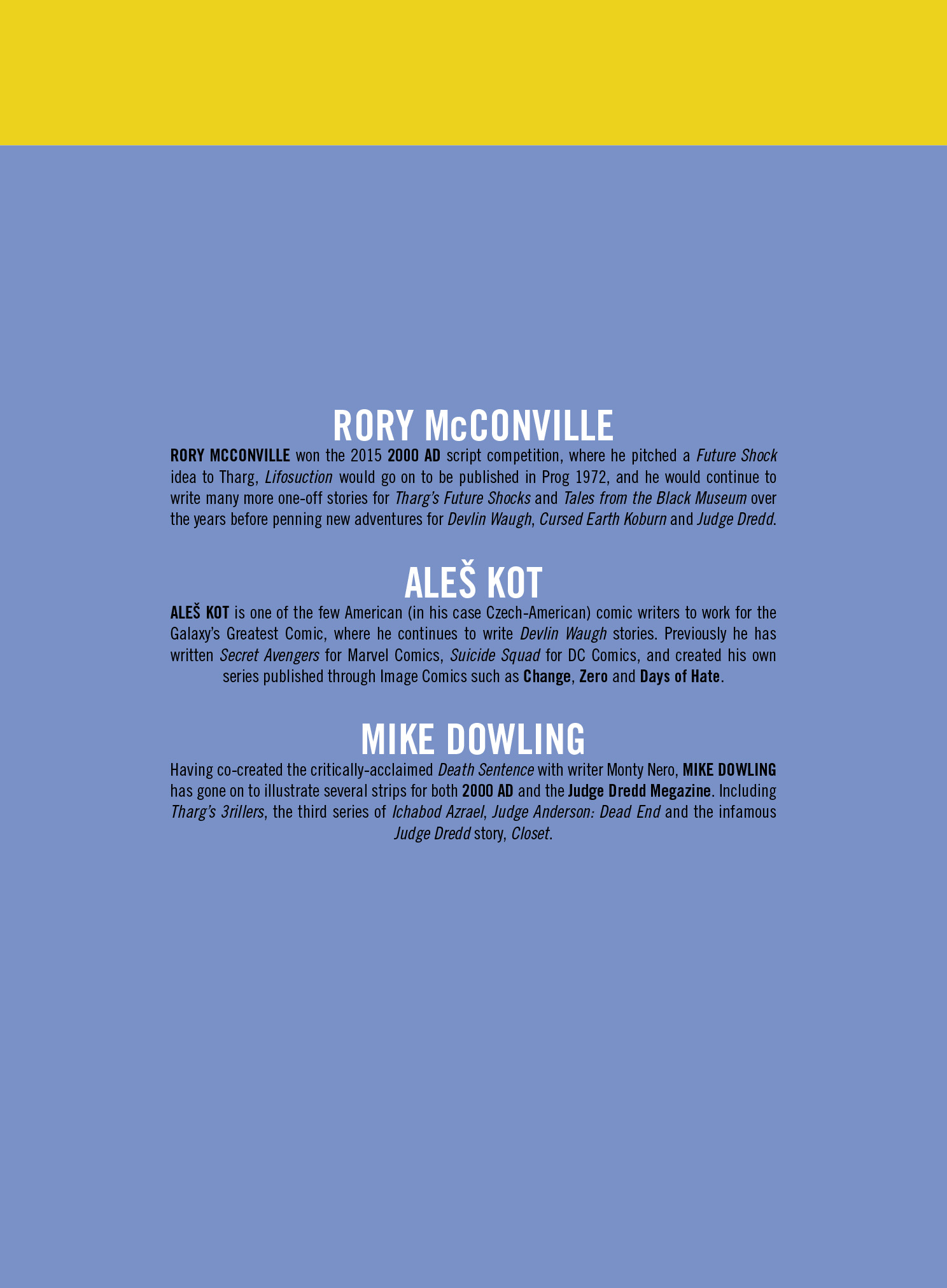 Read online Devlin Waugh comic -  Issue # TPB 3 (Part 2) - 76