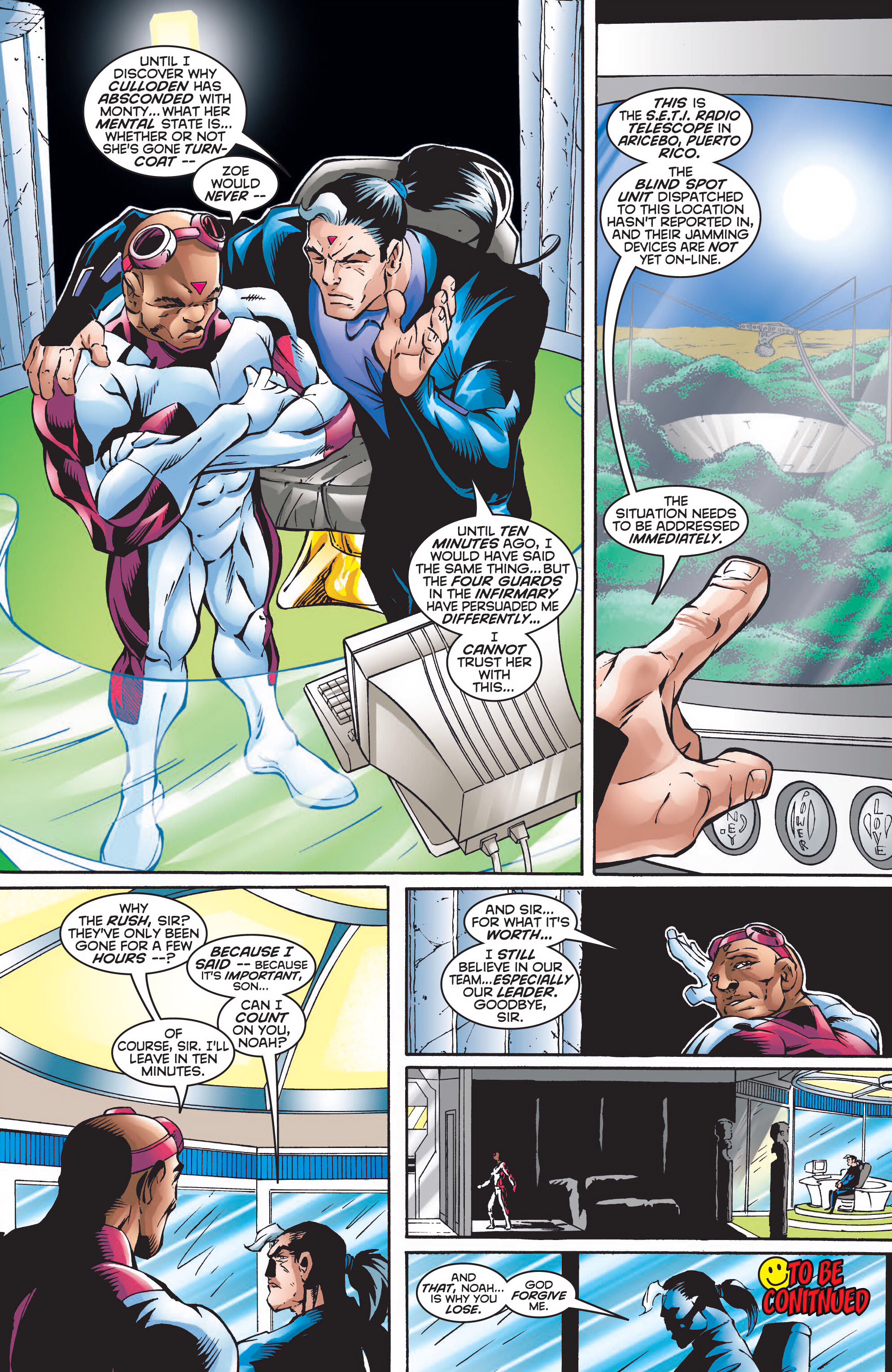 Read online Deadpool Epic Collection comic -  Issue # Dead Reckoning (Part 1) - 77