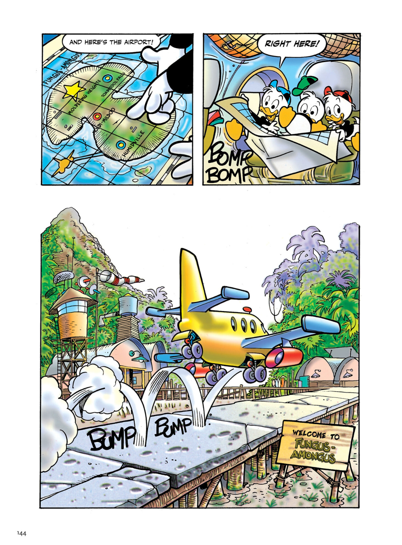 Read online Disney Masters comic -  Issue # TPB 22 (Part 2) - 50