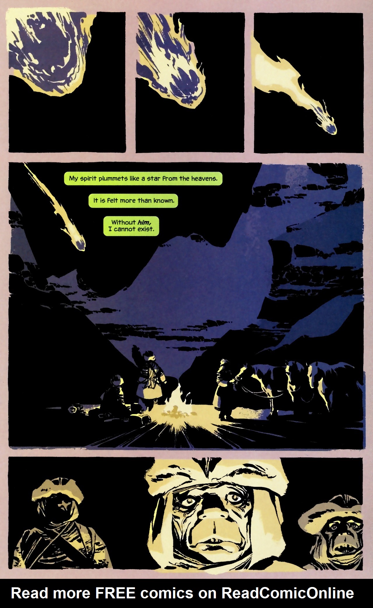 Read online Superman Confidential comic -  Issue #1 - 3