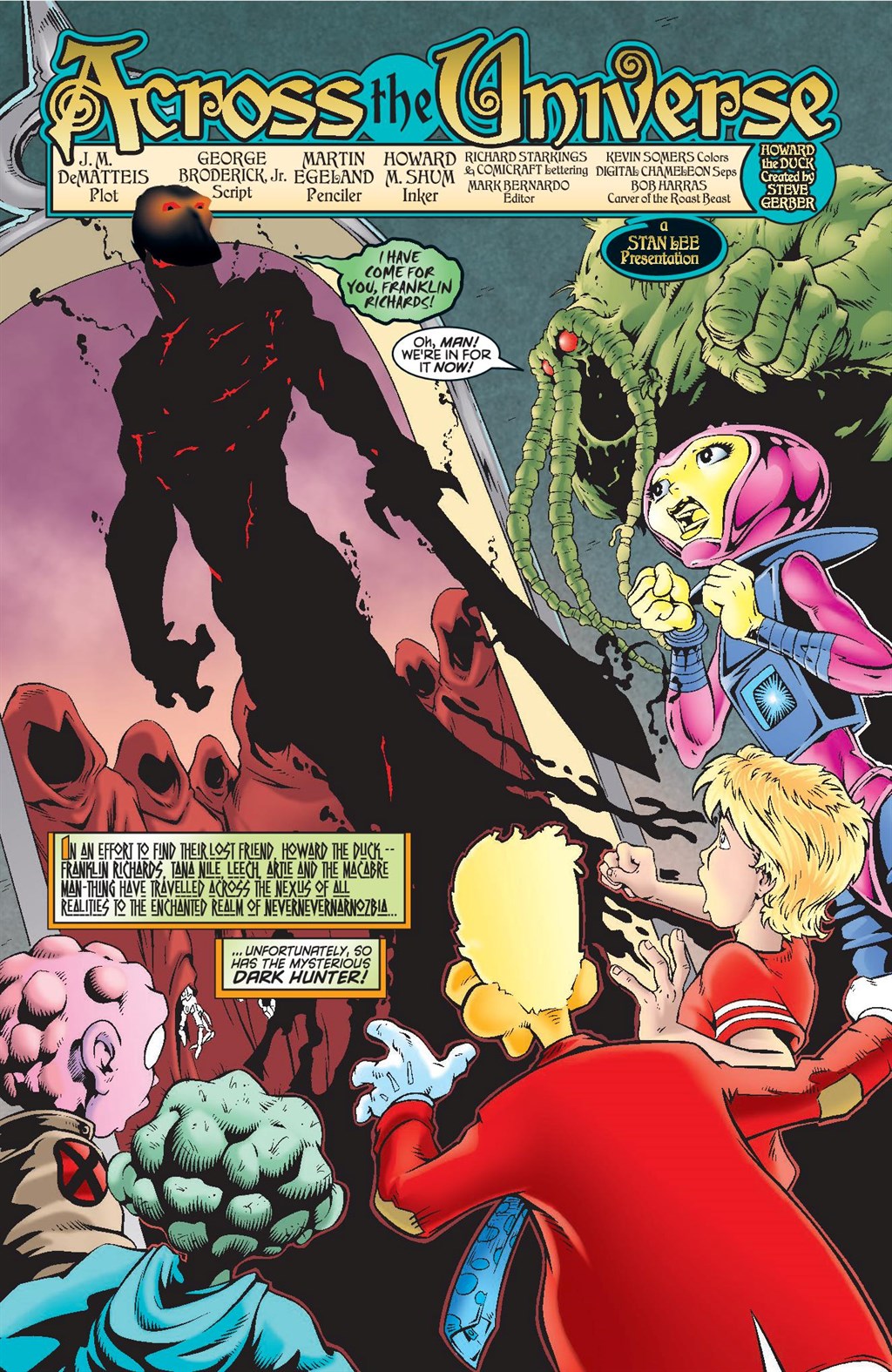 Read online Generation X Epic Collection comic -  Issue # TPB 3 (Part 4) - 80