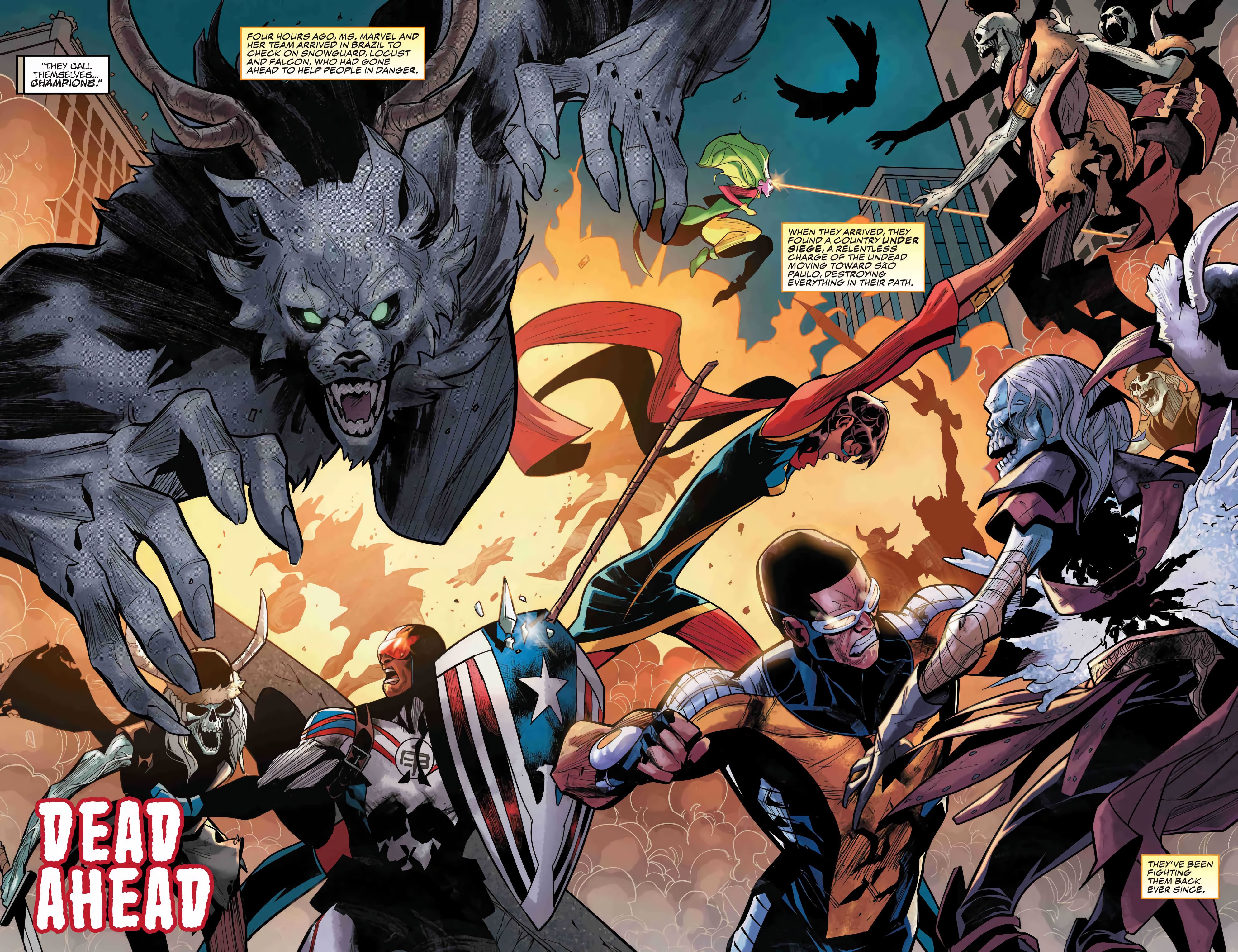 Read online War of the Realms comic -  Issue # _Omnibus (Part 9) - 39