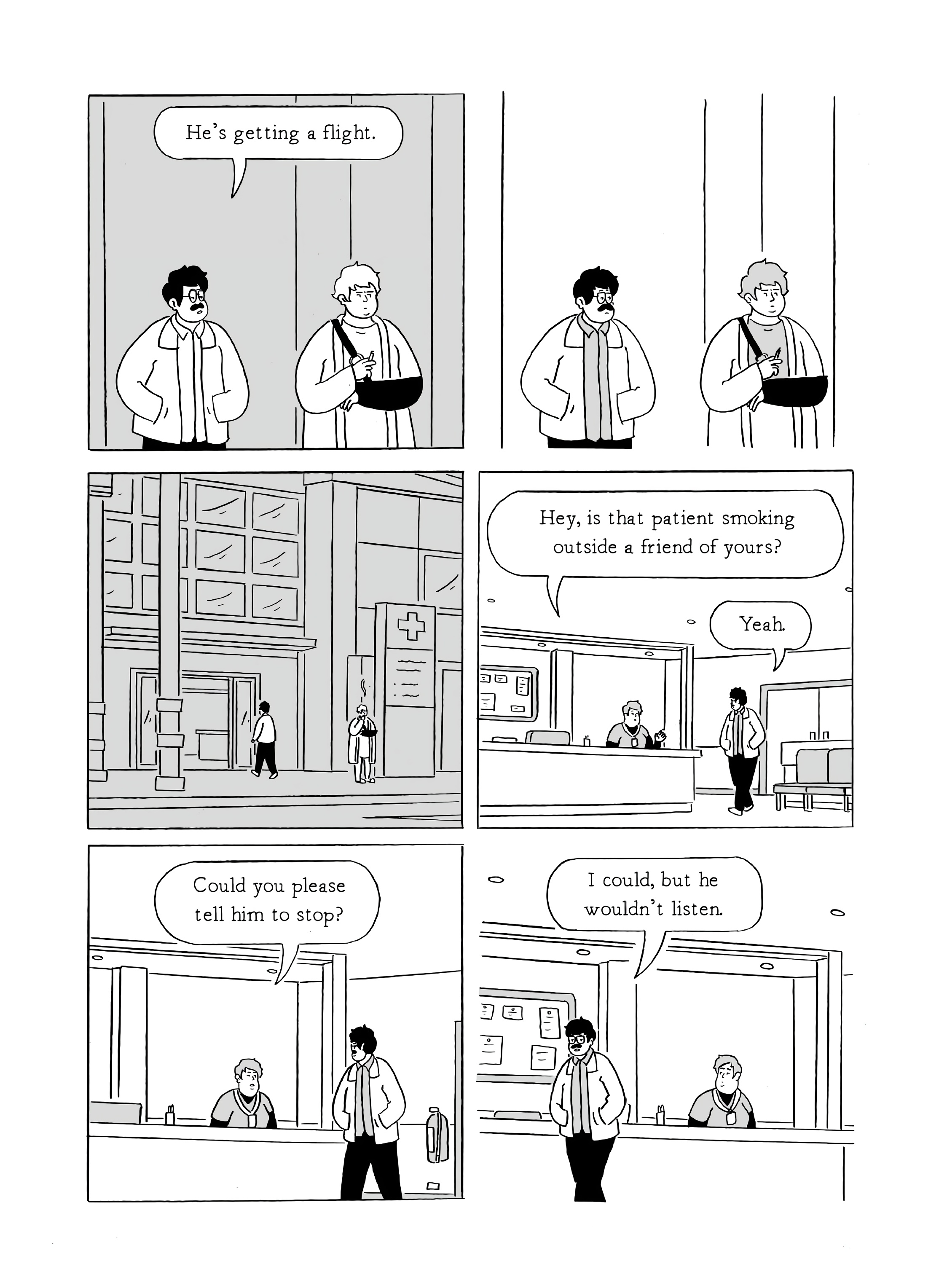 Read online The Con Artists comic -  Issue # TPB (Part 2) - 29