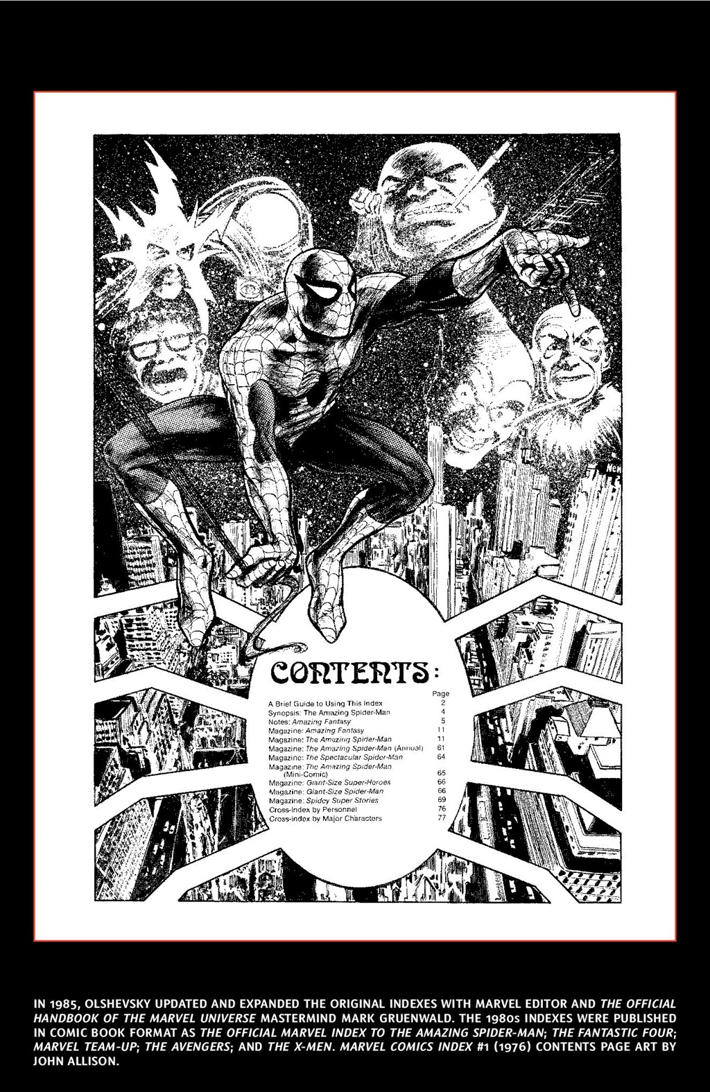 Read online Amazing Spider-Man Epic Collection comic -  Issue # Spider-Man or Spider-Clone (Part 5) - 60