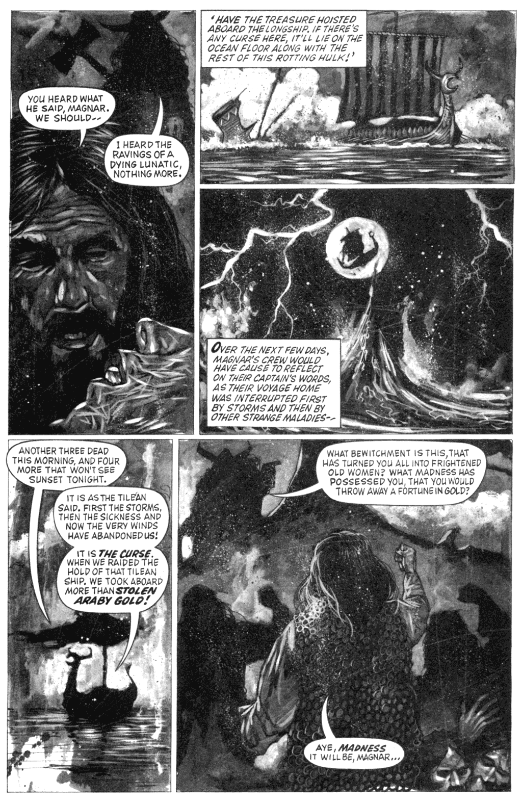 Read online Warhammer Monthly comic -  Issue #19 - 13