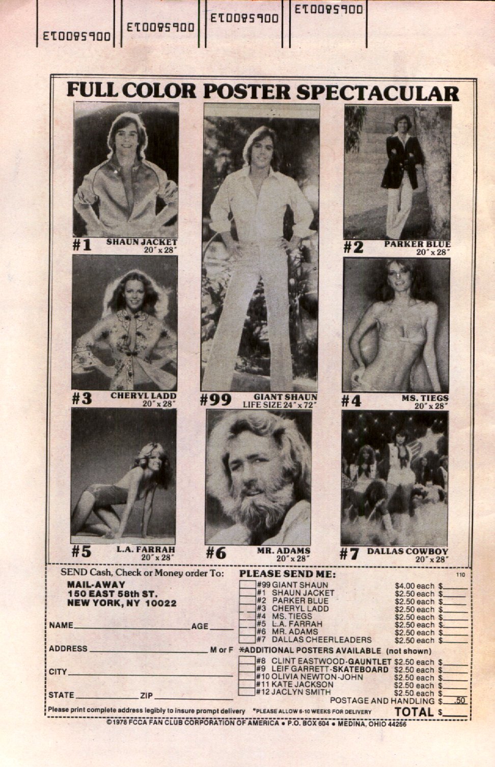 Read online Ghostly Tales comic -  Issue #133 - 2