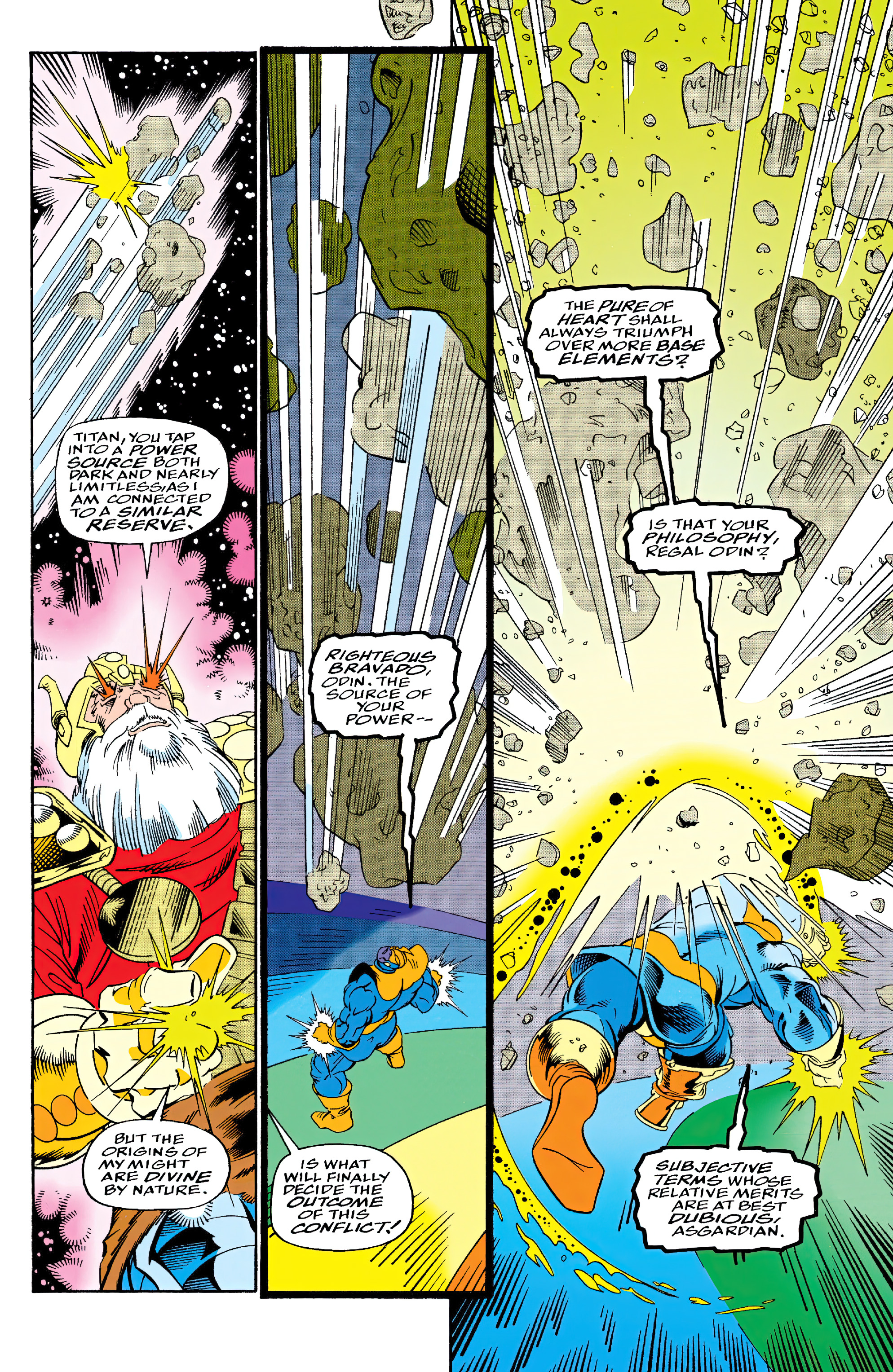 Read online Thor Epic Collection comic -  Issue # TPB 21 (Part 4) - 18