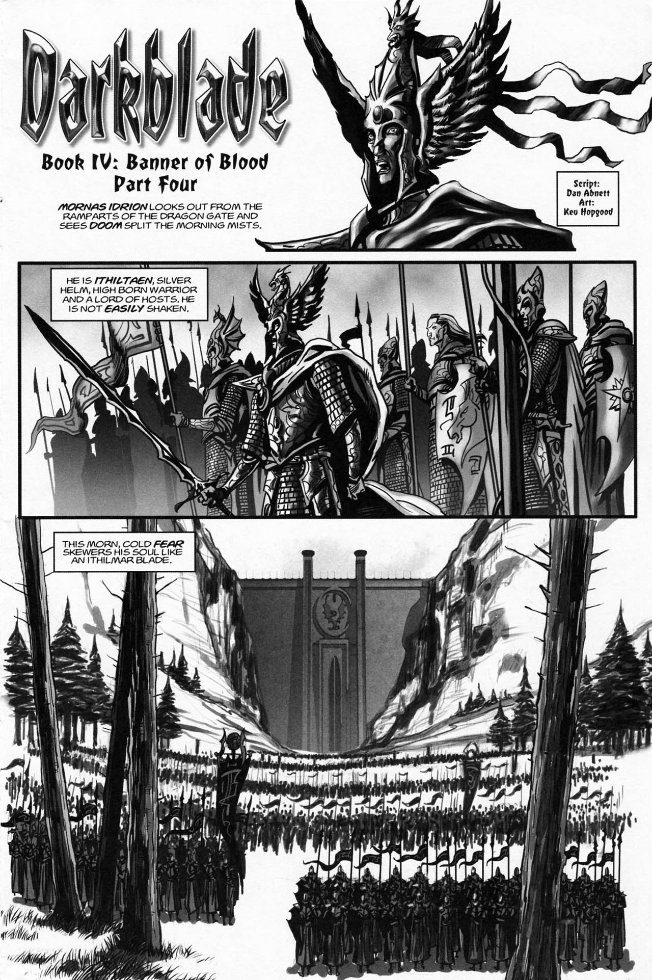 Read online Warhammer Monthly comic -  Issue #77 - 10