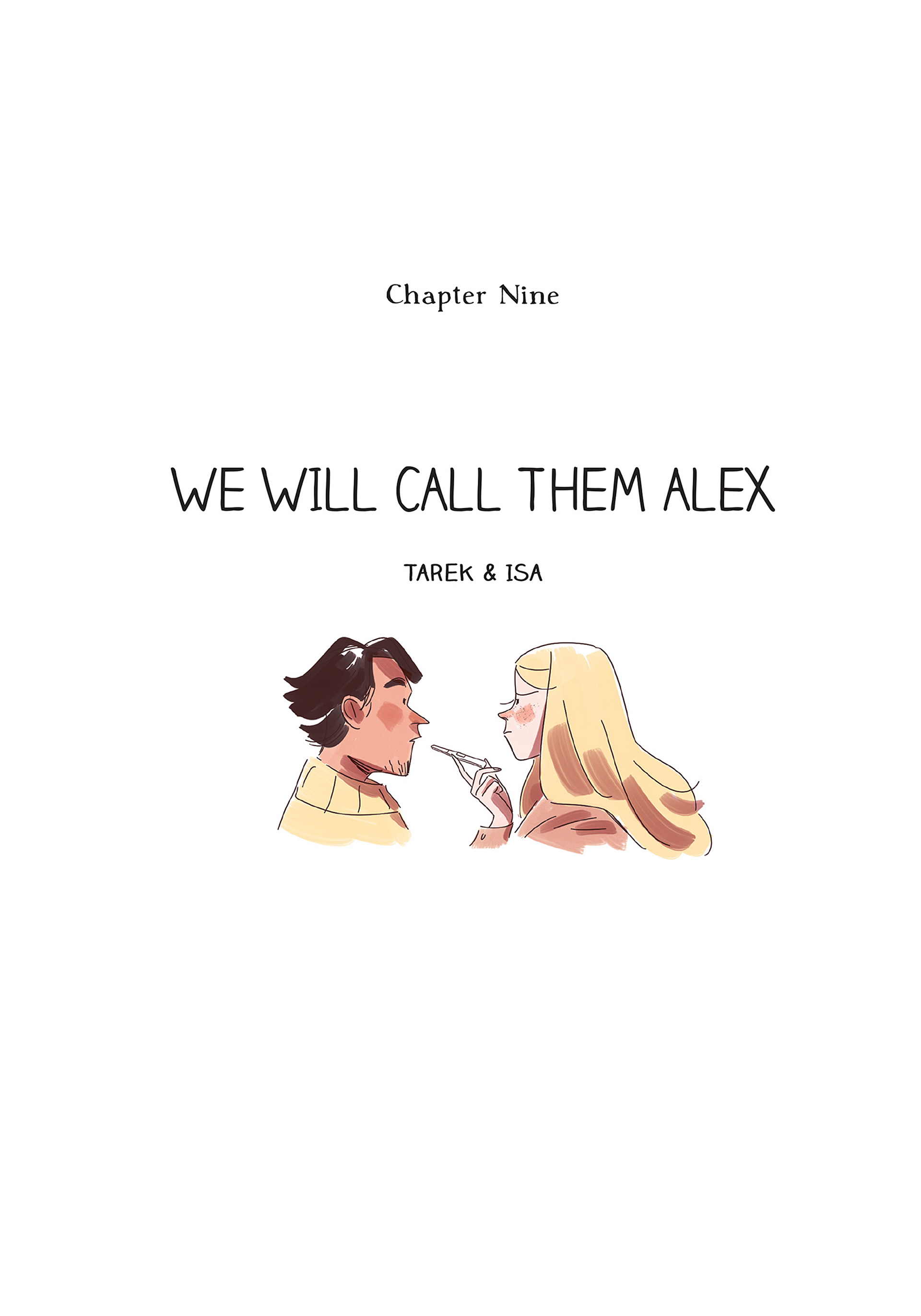 Read online Merry-Go-Round comic -  Issue # TPB (Part 2) - 47