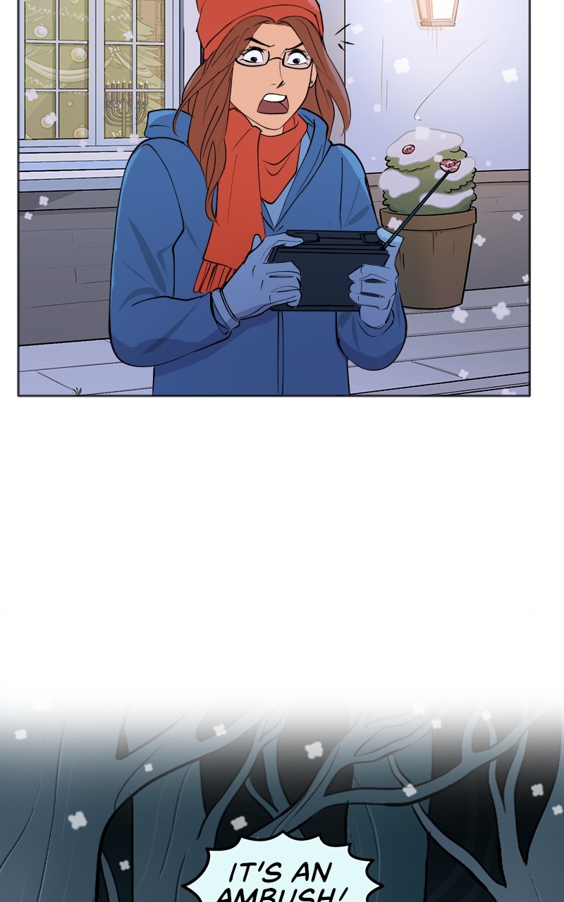 Read online Batman: Wayne Family Adventures comic -  Issue #73 - 16