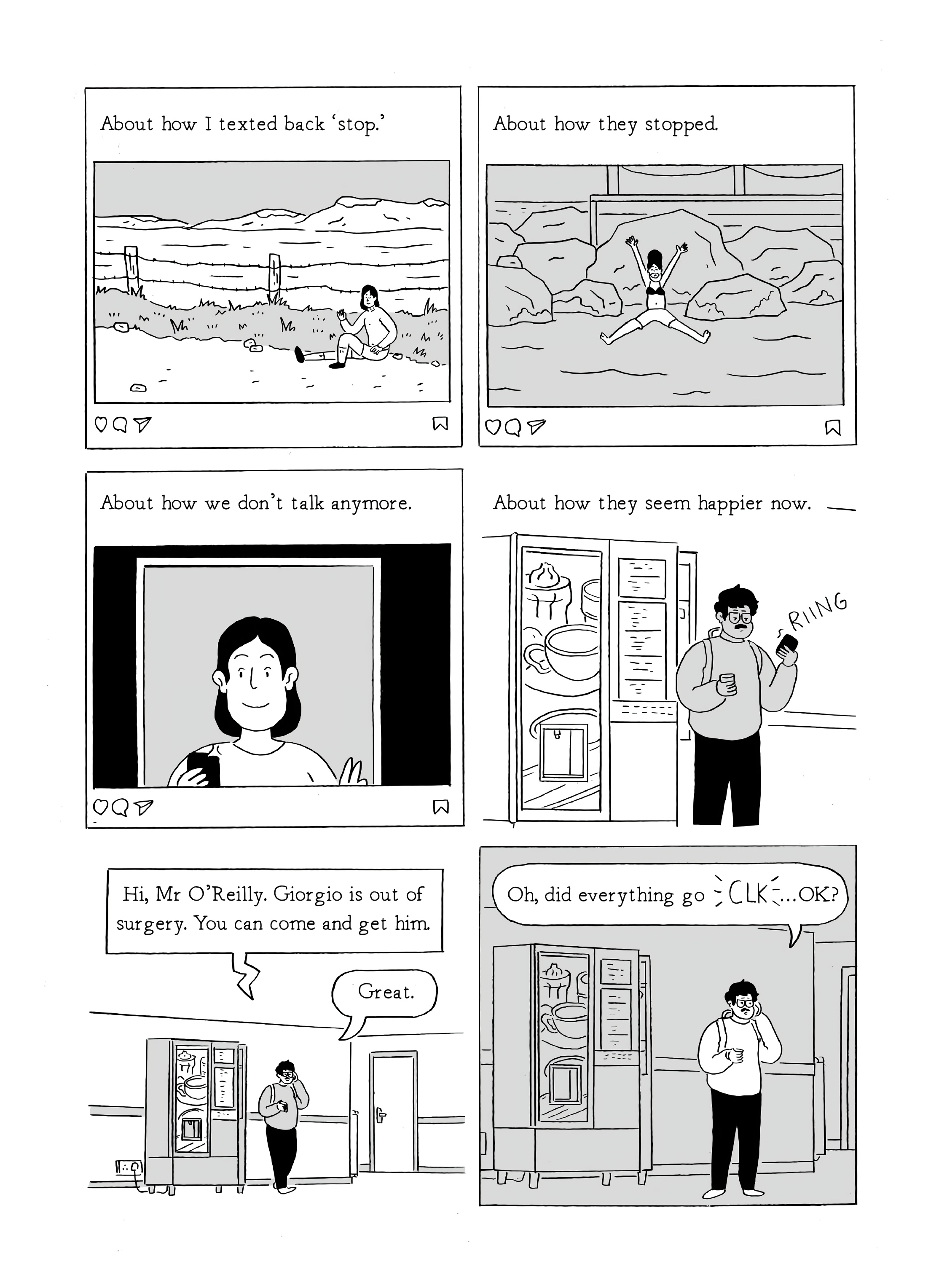 Read online The Con Artists comic -  Issue # TPB (Part 1) - 62