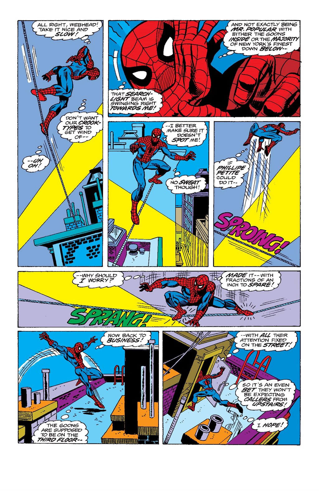 Read online Amazing Spider-Man Epic Collection comic -  Issue # Spider-Man or Spider-Clone (Part 4) - 30