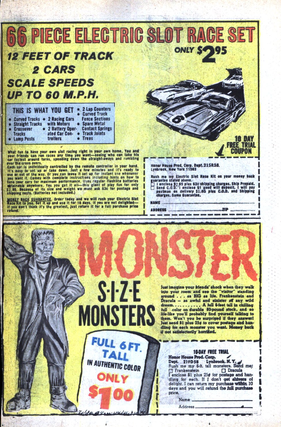 Read online Ghostly Tales comic -  Issue #76 - 23